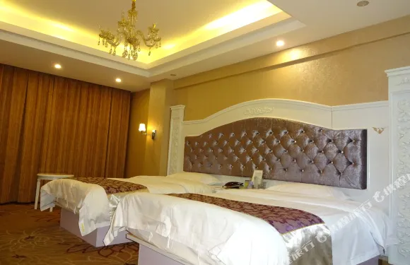 永福泉南商務大酒店