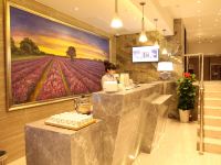 麗枫酒店(上海火车站店) - 公共区域