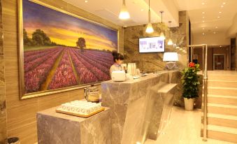 Lavande Hotels (Shanghai Railway Station) - Housity