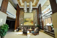 Film and Television Base Service Center Hotels in Yinan