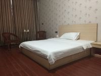 福安宝隆宾馆 - 标准大床房