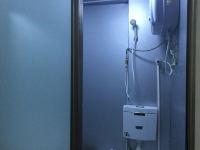 哈尔滨豪华家庭中央大街旅店 - 经济大床房