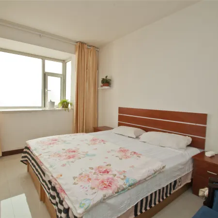 Feixian Jingya Self Service Apartment