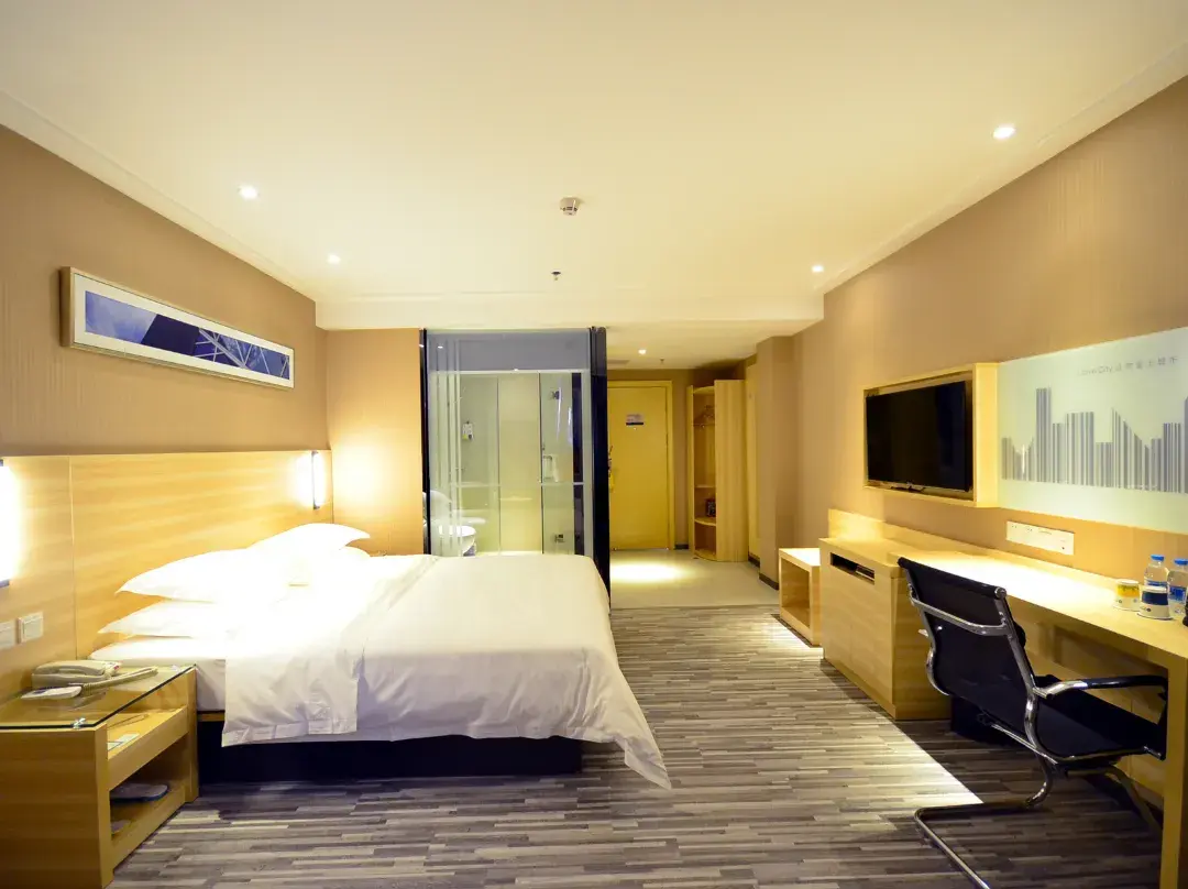 City Comfort Inn Hotel ) - 深セン