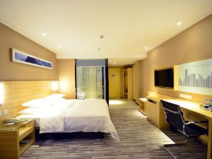 City Convenience Hotel (Shenzhen Longhua District Mansion)