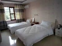Red Clay Image Hotel Kunming Hotel in zona Dongchuan Red Land