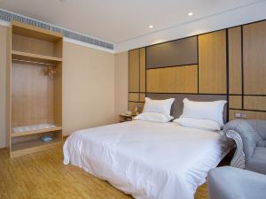 Nuosite Hotel (Shanghai Jiading Xincheng)