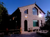 Dali Kingdom International Youth Hostel - إقامة ريفية