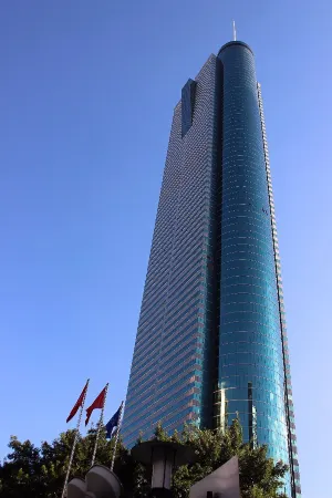 Shuiyuntian Business Hotel