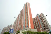 Constellation Hotel Hotels near Hongshulin Wenchuang Park