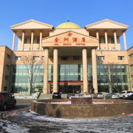 Jin Zhou Hotel