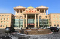 Jin Zhou Hotel Hotels near Jilin Shulanshi Forest Park