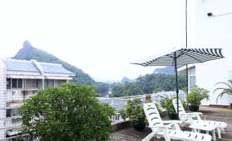 GuilinGrandHotel(Two Rivers and Four Lakes East and West Alleys)