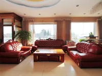 Xin Kaixuanmen Business Hotel (Xun County Ancient City) Hotels in Xun County