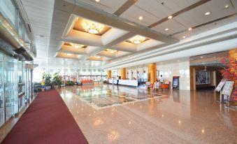 Zhengzhou Airport Hotel