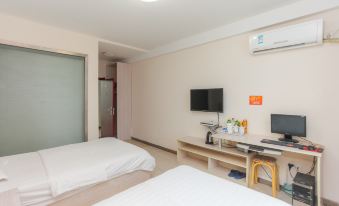 Huai'an Youth Posthouse Business Hotel