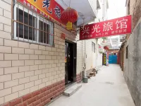 Xinxiang Xingguang Hotel Hotels in Normal university/wanda