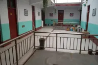 Jiaozuo Penglaige Inn