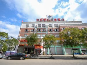 Taizhou Grand Ring Pearl Business Hotel