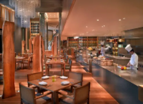 深セングランド ハイアットホテル