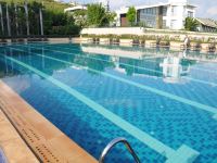 抚仙湖海客酒店 - 室外游泳池