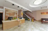 haolaijuhotel - 2-Star