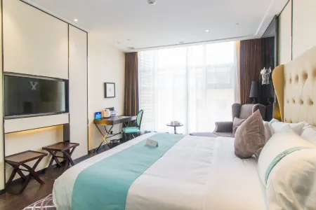 Xana Hotelle (Beijing Sanlitun)