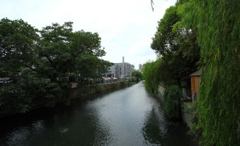 Huzhou Fuyun Hotel