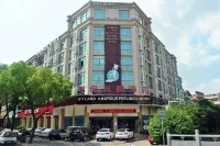 Bandao Fengqing Hotel