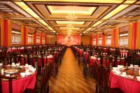 Hongsheng Hotel (West Wing)