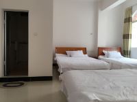 阳江加洲家庭旅馆 - 标准三人房
