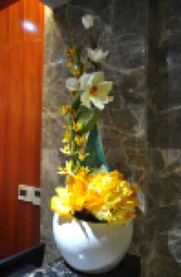 Pingliang Rongting Hotel