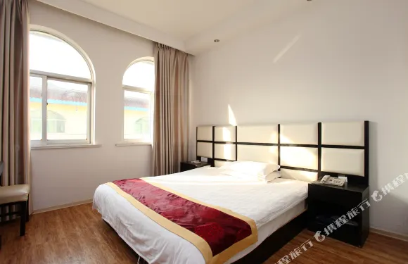 灌南恆大商務賓館