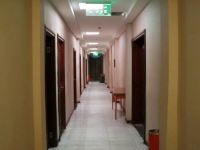 淮南森都大酒店 - 公共区域