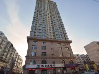 Jiangpan Business Hostel Hotels near Mosque