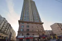 Jiangpan Business Hostel Hotels near Mosque