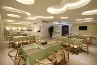 樺南林頓大飯店 樺南住宿飯店
