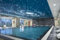 Somerset Riverview Chengdu - Pool