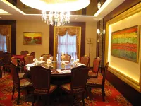 Phoenix Xianglin Hotel - sarapan