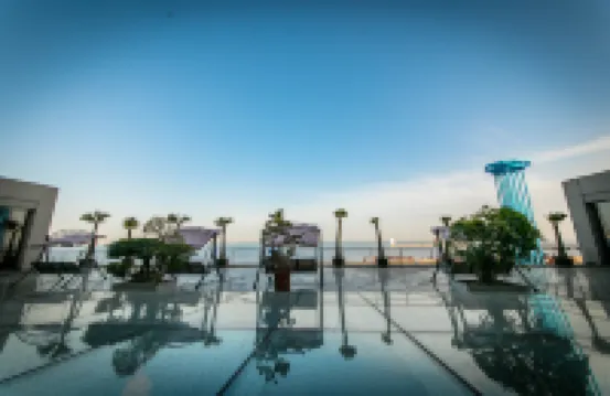 秦皇島海天一色酒店（西港花園店）