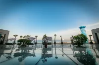 Haitian Yise Hotel (XiGangHuaYuan)