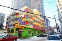 Hao Duo Ren Hotel Hotel a 