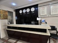 宁波开开之星商务旅店 - 公共区域