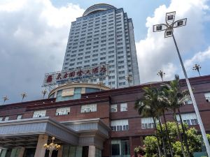 Oriental International Hotel