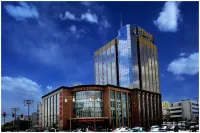 大同天貴インターナショナルホテル