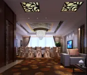 Donghe Hotel - breakfast