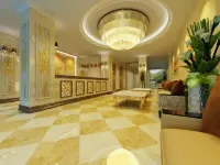 Xintai Hotel Hotels in Shuangbai