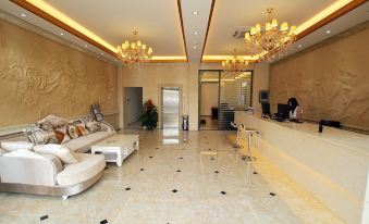 Guilin JinjiHotel(Guilin University of Electronic Technology Store)