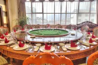 Shiqian International Hotel - breakfast