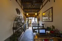 周莊水月居精品客棧 - 旅館